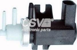 CSV electronic parts CEV4752 - Convertitore pressione, Turbocompressore autozon.pro