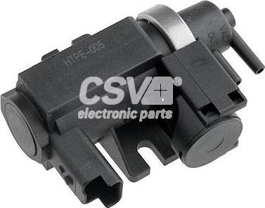 CSV electronic parts CEV4760 - Convertitore pressione, Controllo gas scarico autozon.pro