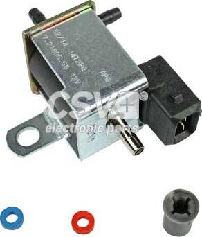 CSV electronic parts CEV4768 - Convertitore pressione, Turbocompressore autozon.pro