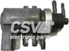 CSV electronic parts CEV4762 - Convertitore pressione, Turbocompressore autozon.pro