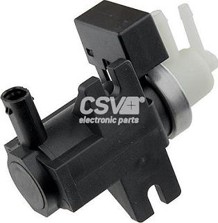 CSV electronic parts CEV4775 - Convertitore pressione, Controllo gas scarico autozon.pro