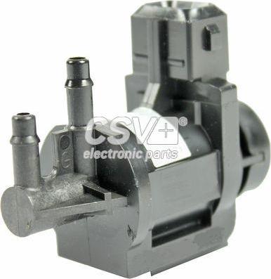 CSV electronic parts CEV4770 - Convertitore pressione, Controllo gas scarico autozon.pro