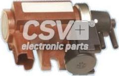 CSV electronic parts CEV4772 - Convertitore pressione, Controllo gas scarico autozon.pro