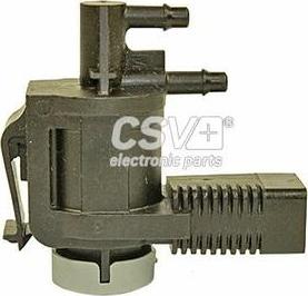 CSV electronic parts CEV5001 - Convertitore pressione, Controllo gas scarico autozon.pro