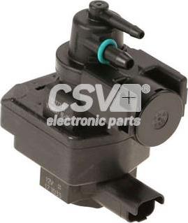 CSV electronic parts CEV5024 - Convertitore pressione, Turbocompressore autozon.pro