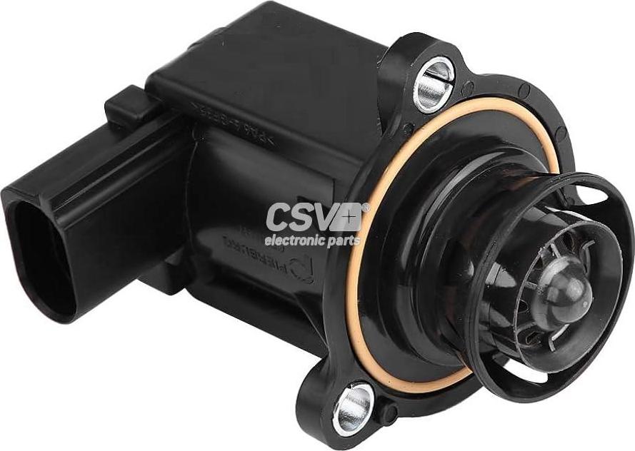 CSV electronic parts CEV5187 - Valvola ricircolo aria di spinta, Compressore autozon.pro