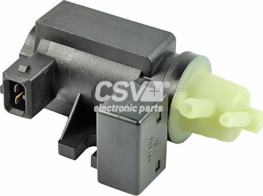 CSV electronic parts CEV5246 - Convertitore pressione, Turbocompressore autozon.pro