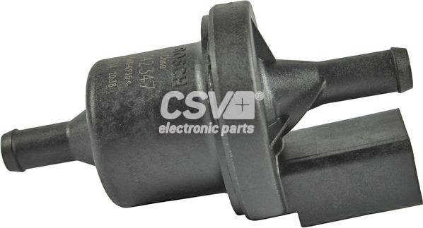 CSV electronic parts CEV1054 - Valvola ventilazione / sfiato, Serbatoio carburante autozon.pro