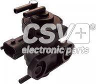 CSV electronic parts CEV1037 - Convertitore pressione, Controllo gas scarico autozon.pro