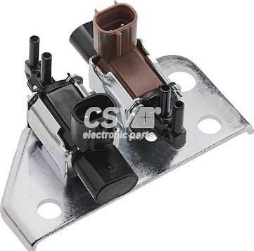 CSV electronic parts CEV1193 - Convertitore pressione, Controllo gas scarico autozon.pro