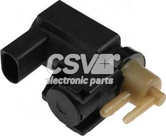 CSV electronic parts CEV1272 - Convertitore pressione, Turbocompressore autozon.pro