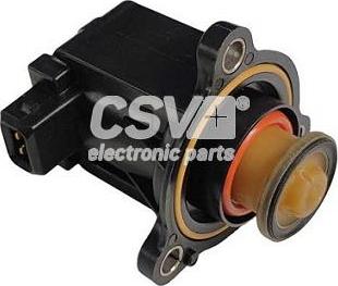 CSV electronic parts CEV3183 - Valvola ricircolo aria di spinta, Compressore autozon.pro