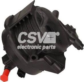 CSV electronic parts CFC4917 - Filtro carburante autozon.pro