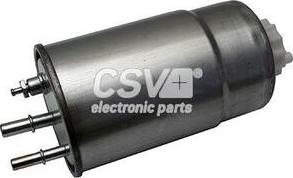 CSV electronic parts CFC4829 - Filtro carburante autozon.pro