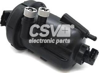 CSV electronic parts CFC4777 - Filtro carburante autozon.pro