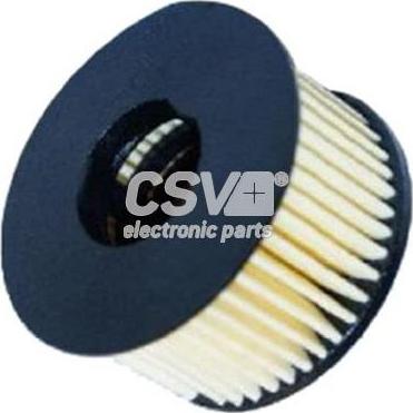 CSV electronic parts CFC5091 - Filtro carburante autozon.pro