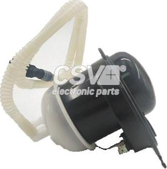 CSV electronic parts CFC5088 - Filtro carburante autozon.pro