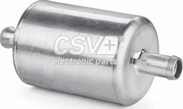 CSV electronic parts CFC5072 - Filtro carburante autozon.pro