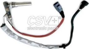 CSV electronic parts CFP0954 - Gruppo iniettori, Rigenerazione filtro antipart. / particellar autozon.pro