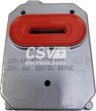 CSV electronic parts CFX8326 - Centralina, Illuminazione autozon.pro