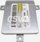 CSV electronic parts CFX3700 - Centralina, Illuminazione autozon.pro