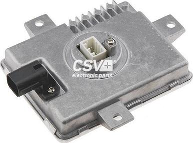 CSV electronic parts CFX2691 - Centralina, Illuminazione autozon.pro