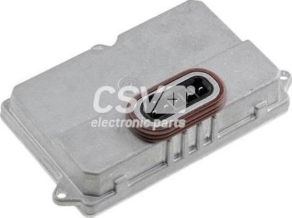 CSV electronic parts CFX2655C - Regolatore di corrente, Lampada a scarico gas autozon.pro