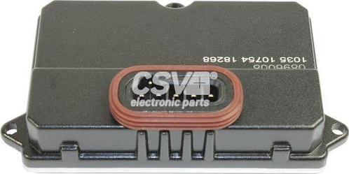 CSV electronic parts CFX2655 - Centralina, Illuminazione autozon.pro