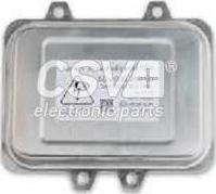 CSV electronic parts CFX2656 - Centralina, Illuminazione autozon.pro