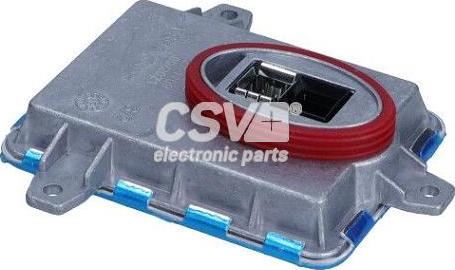 CSV electronic parts CFX2650 - Centralina, Illuminazione autozon.pro