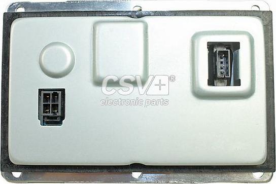 CSV electronic parts CFX2664 - Centralina, Illuminazione autozon.pro