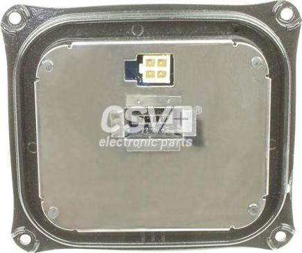 CSV electronic parts CFX2665C - Centralina, Illuminazione autozon.pro