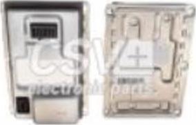 CSV electronic parts CFX2661 - Centralina, Illuminazione autozon.pro