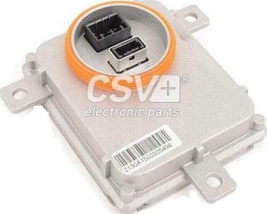 CSV electronic parts CFX2667 - Centralina, Illuminazione autozon.pro