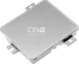 CSV electronic parts CFX2686 - Centralina, Illuminazione autozon.pro