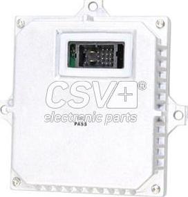 CSV electronic parts CFX2635 - Centralina, Illuminazione autozon.pro