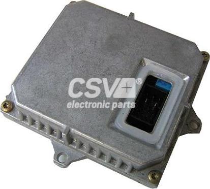 CSV electronic parts CFX2636 - Centralina, Illuminazione autozon.pro