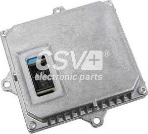 CSV electronic parts CFX2633 - Centralina, Illuminazione autozon.pro