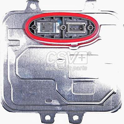 CSV electronic parts CFX2674 - Centralina, Illuminazione autozon.pro