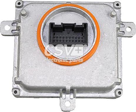 CSV electronic parts CFX2675 - Centralina, Illuminazione autozon.pro