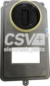 CSV electronic parts CFX2678 - Centralina, Illuminazione autozon.pro