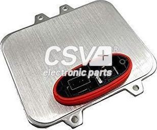 CSV electronic parts CFX2673C - Centralina, Illuminazione autozon.pro