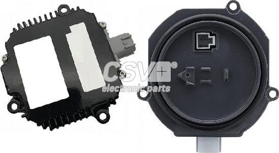 CSV electronic parts CFX2703 - Centralina, Illuminazione autozon.pro