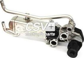 CSV electronic parts CGR4999C - Valvola ricircolo gas scarico-EGR autozon.pro