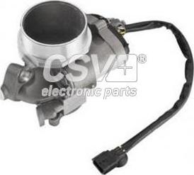 CSV electronic parts CGR4980 - Valvola ricircolo gas scarico-EGR autozon.pro