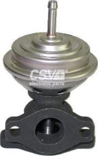 CSV electronic parts CGR4645 - Valvola ricircolo gas scarico-EGR autozon.pro