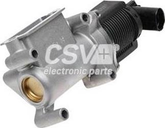 CSV electronic parts CGR4655 - Valvola ricircolo gas scarico-EGR autozon.pro