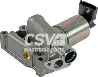 CSV electronic parts CGR4609 - Valvola ricircolo gas scarico-EGR autozon.pro