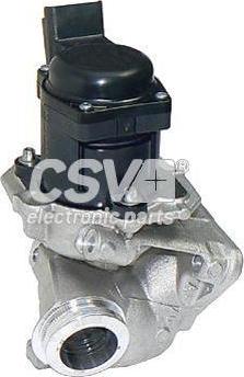 CSV electronic parts CGR4613 - Valvola ricircolo gas scarico-EGR autozon.pro