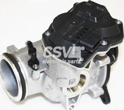 CSV electronic parts CGR4167 - Valvola ricircolo gas scarico-EGR autozon.pro